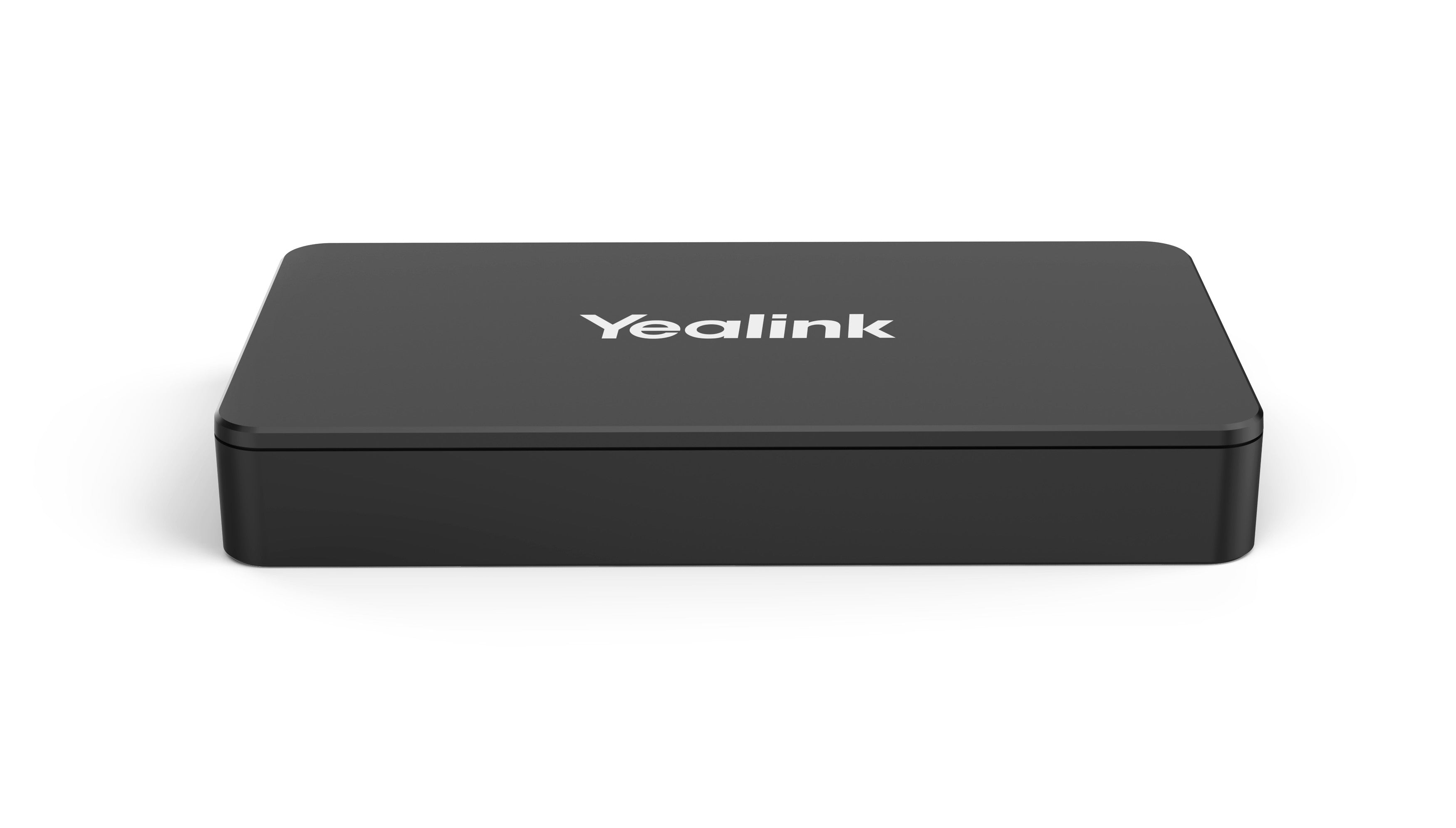 Yealink MShare E2 Screen Sharing Box for MVC 1x MShare E2 wired content sharing adapter, 1.2m HDMI cable, 1.2m USB-C cable, 7m USB2 cable Yealink MShare E2 Screen Sharing Box for MVC 1x MShare E2 wired content sharing adapter, 1.2m HDMI cable, 1.2m USB-C cable, 7m USB2 cable